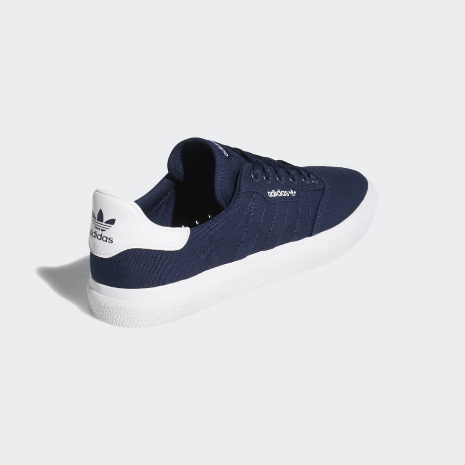 adidas 3mc vulc sneakers