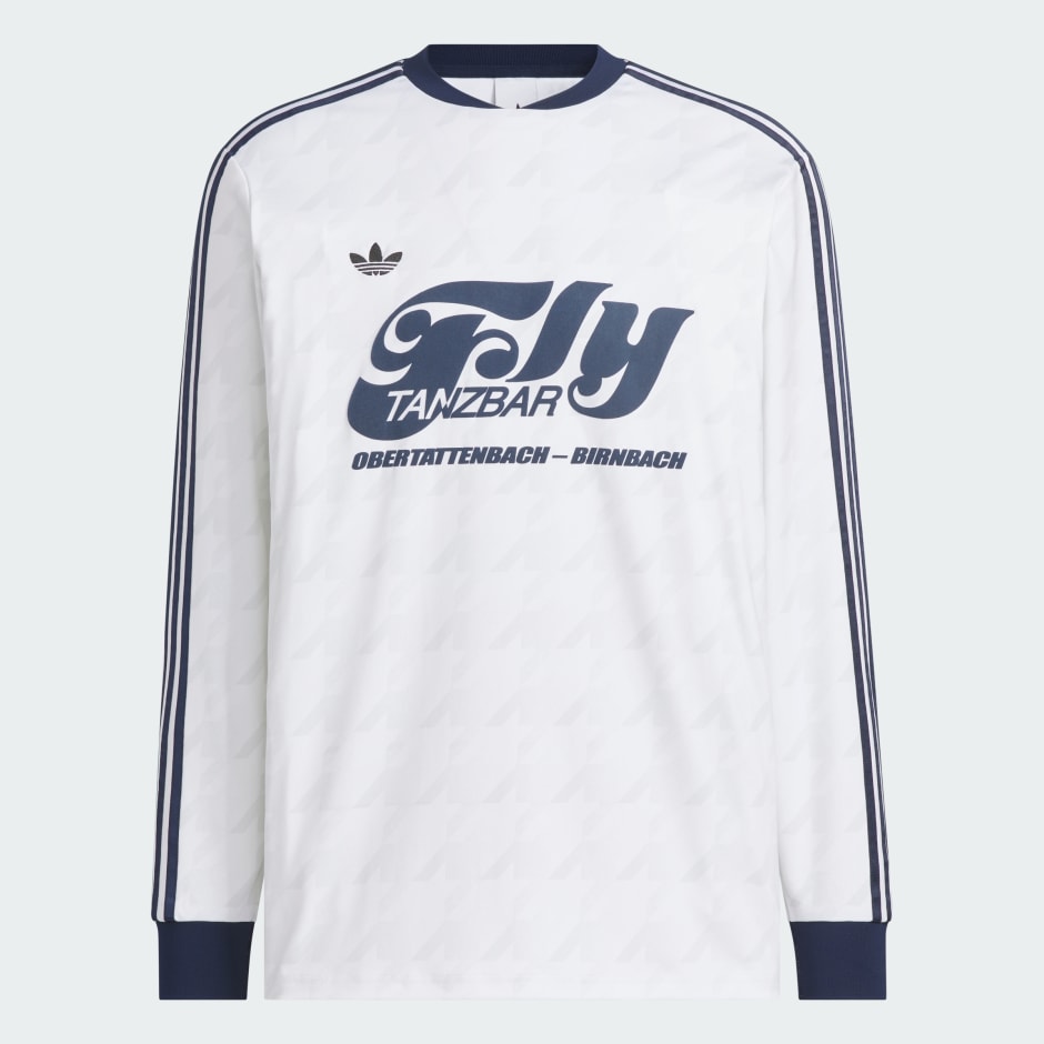 FOOTIE JERSEY