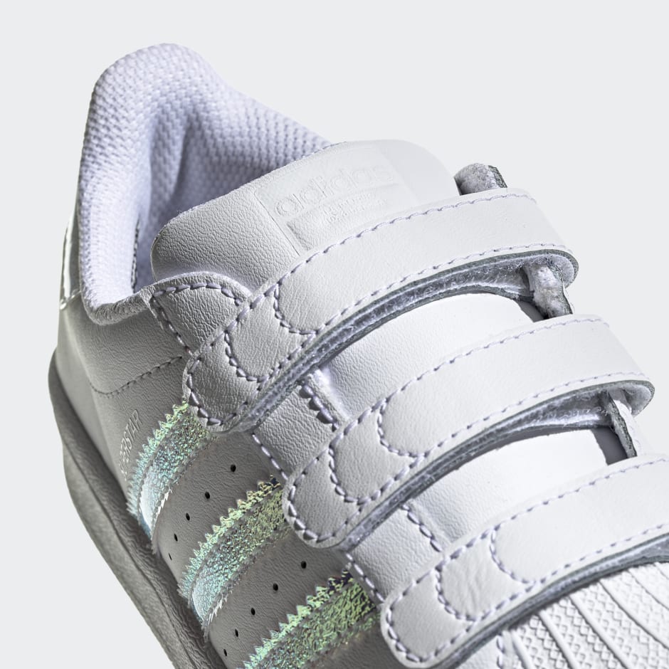 Adidas Originals Superstar Velcro 