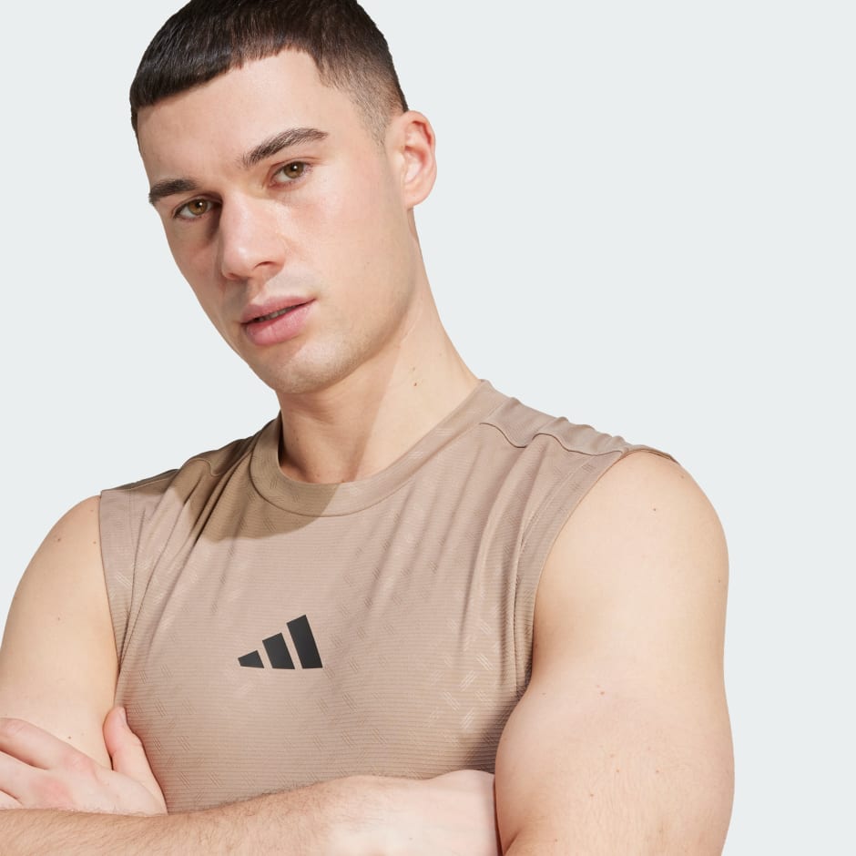 3-Stripes Power Tank Top