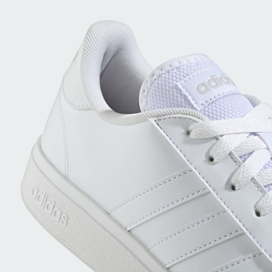 Pantofi casual pentru teren Grand Court TD Lifestyle