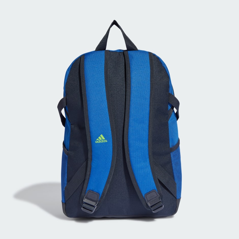 Telegraf forbrug Skyldfølelse adidas Power Backpack - Blue | adidas TZ