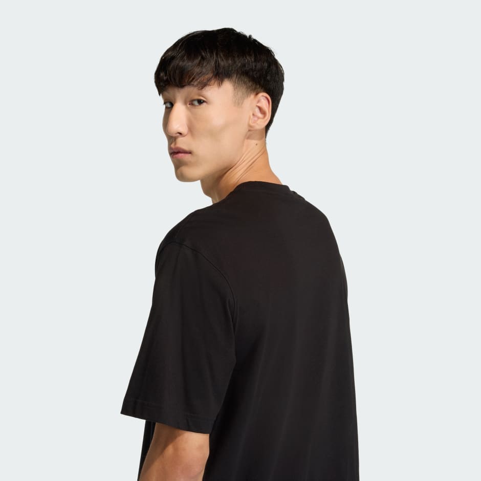 Trefoil Series Roses