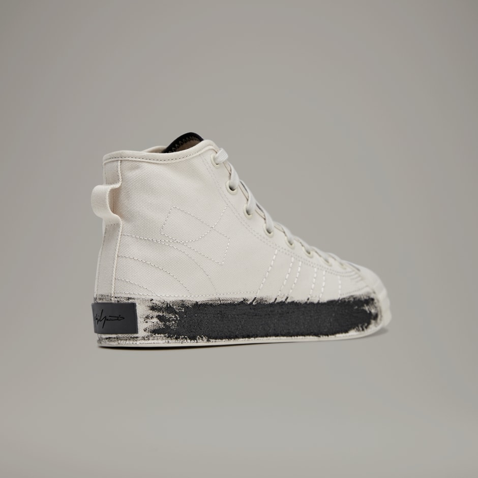 Y-3 Nizza Hi