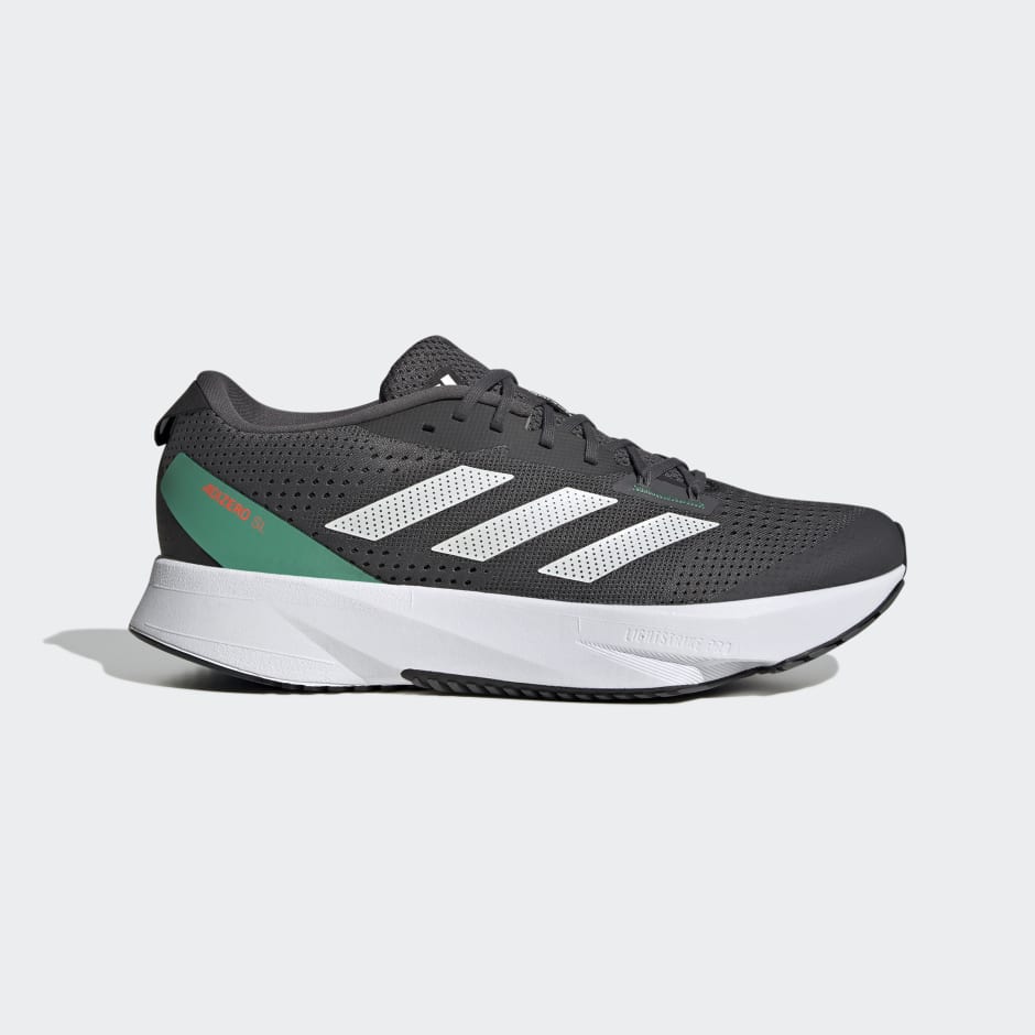 adidas ADIZERO SL - Grey | adidas UAE