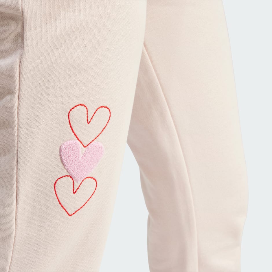 Valentines Sweat Pants