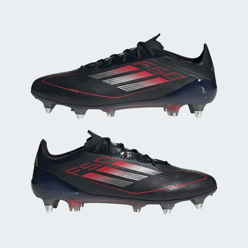 Ghete de teren moale F50 Elite