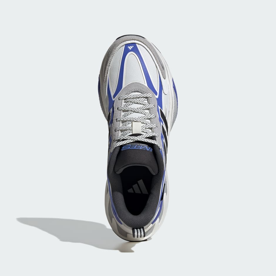 MTS Pro Shoes