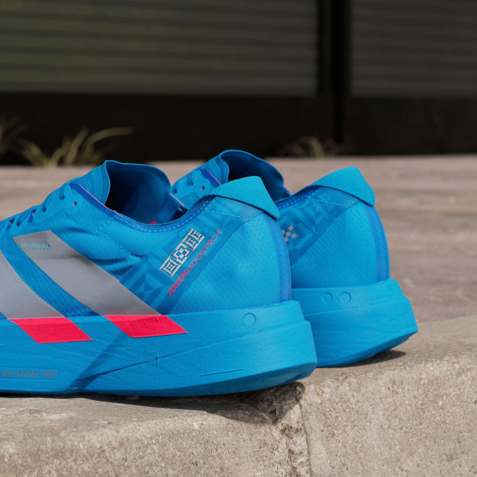 PANTOFI SPORT ADIZERO ADIOS PRO 4