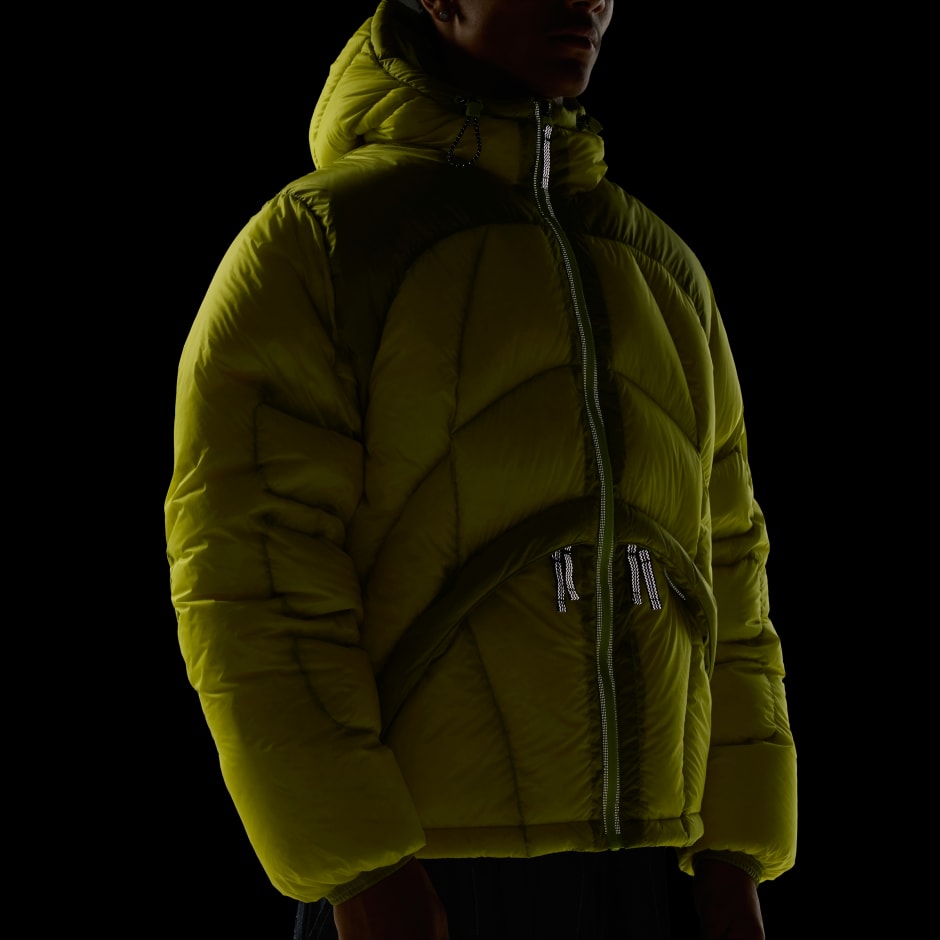 جاكيت Equipment Pertex من أديداس