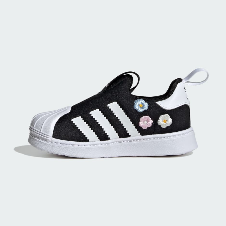 Superstar 360 Shoes Kids