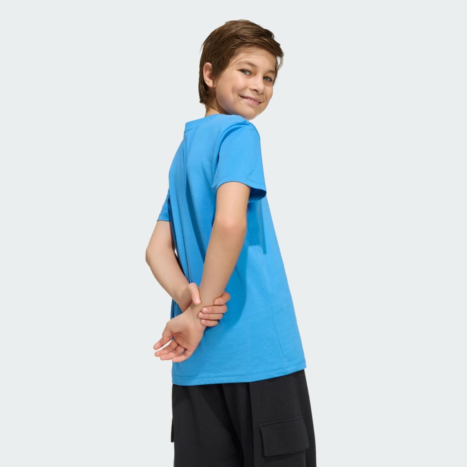 Tricou Essentials Pentru Copii