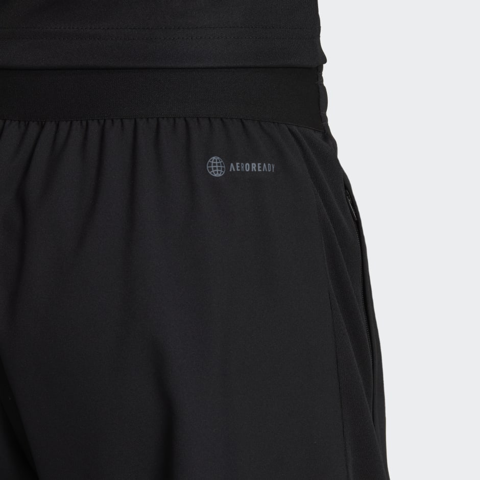 adidas Tiro RFTO Downtime Shorts - Black | adidas ZA