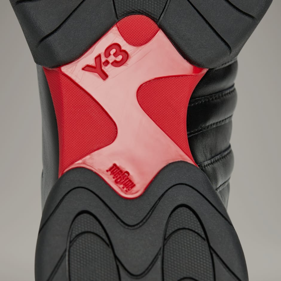 Y-3 Regu Mary Jane