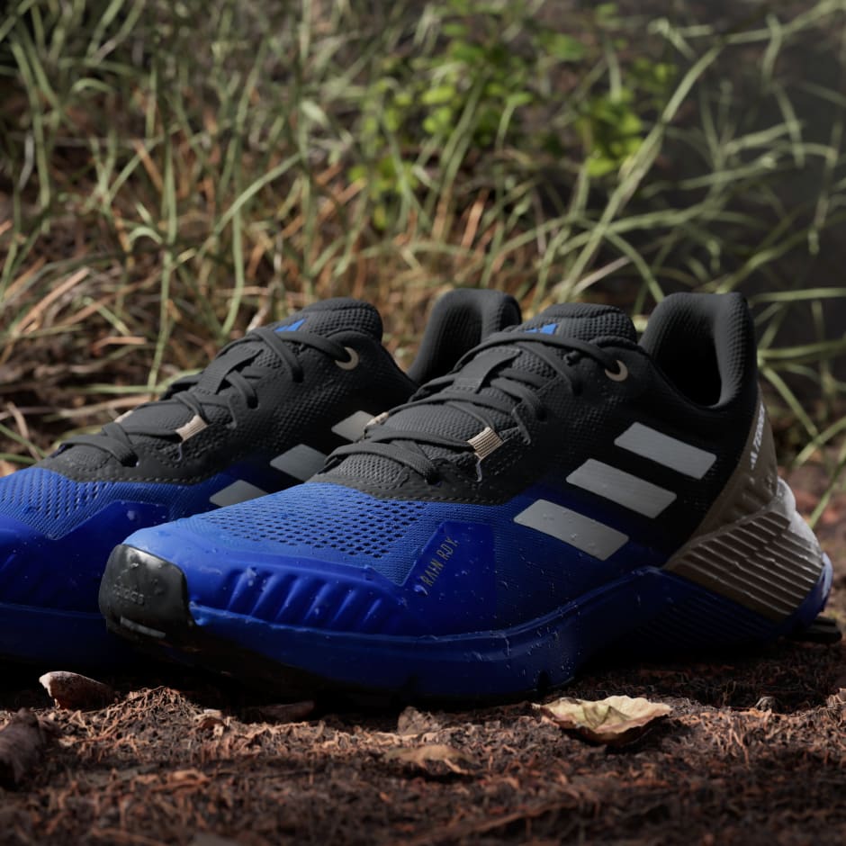 Pantofi de alergat Terrex Soulstride RAIN.RDY Trail