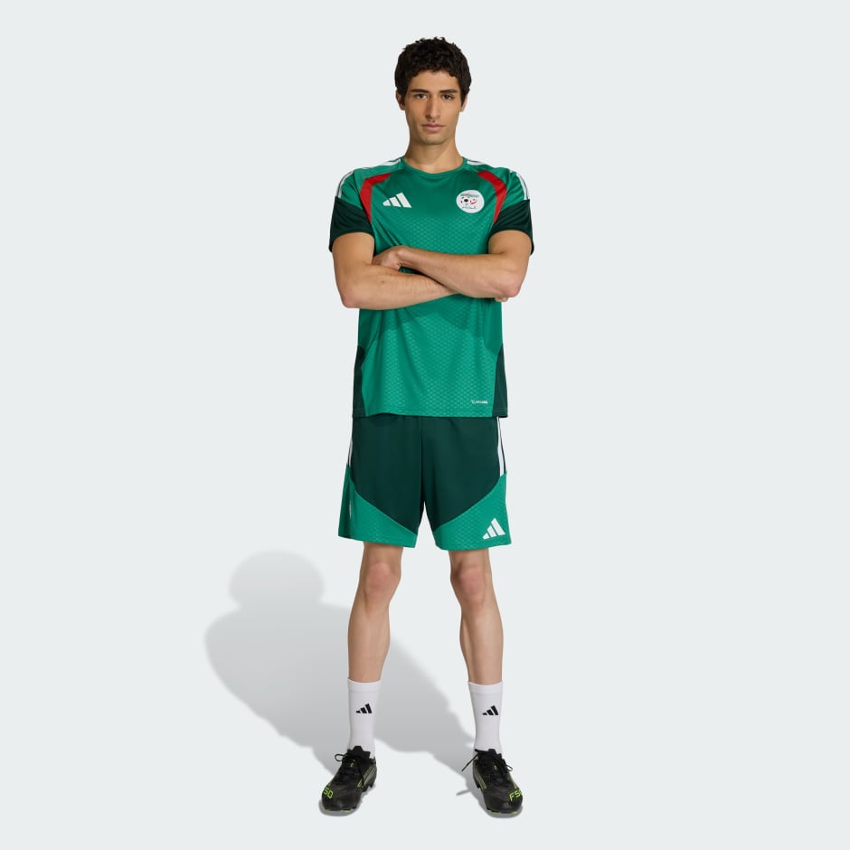 Pantaloni scurți de antrenament Algeria 26