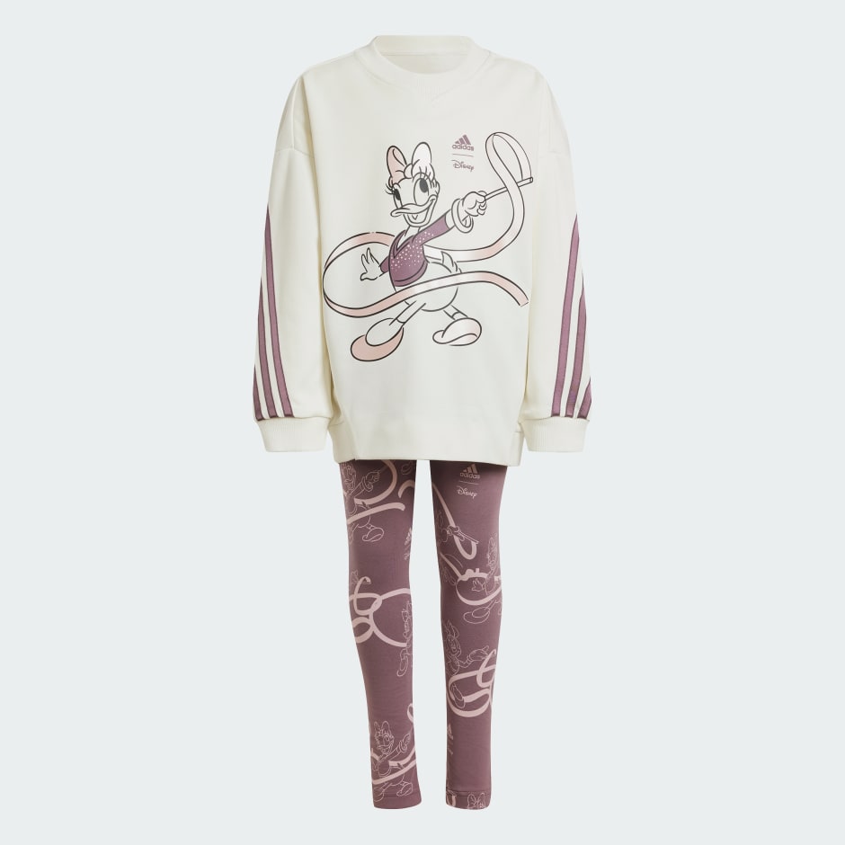 Disney Minnie and Daisy Joggers