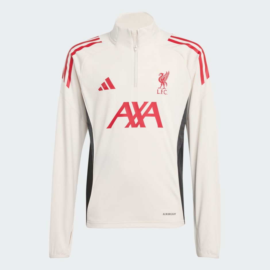 Kids Clothing - Liverpool FC Tiro 25 Competition Training