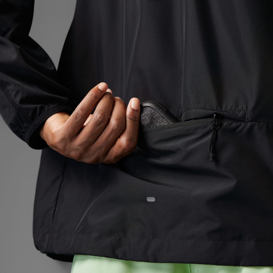 Ultimateadidas Bio Nylon Jacket