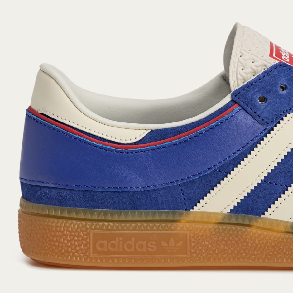 Handball Cup SPZL 運動鞋