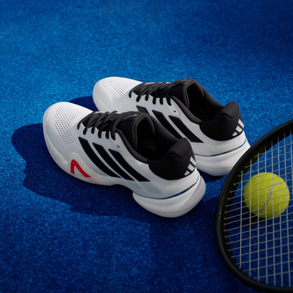 Barricade 14 網球鞋