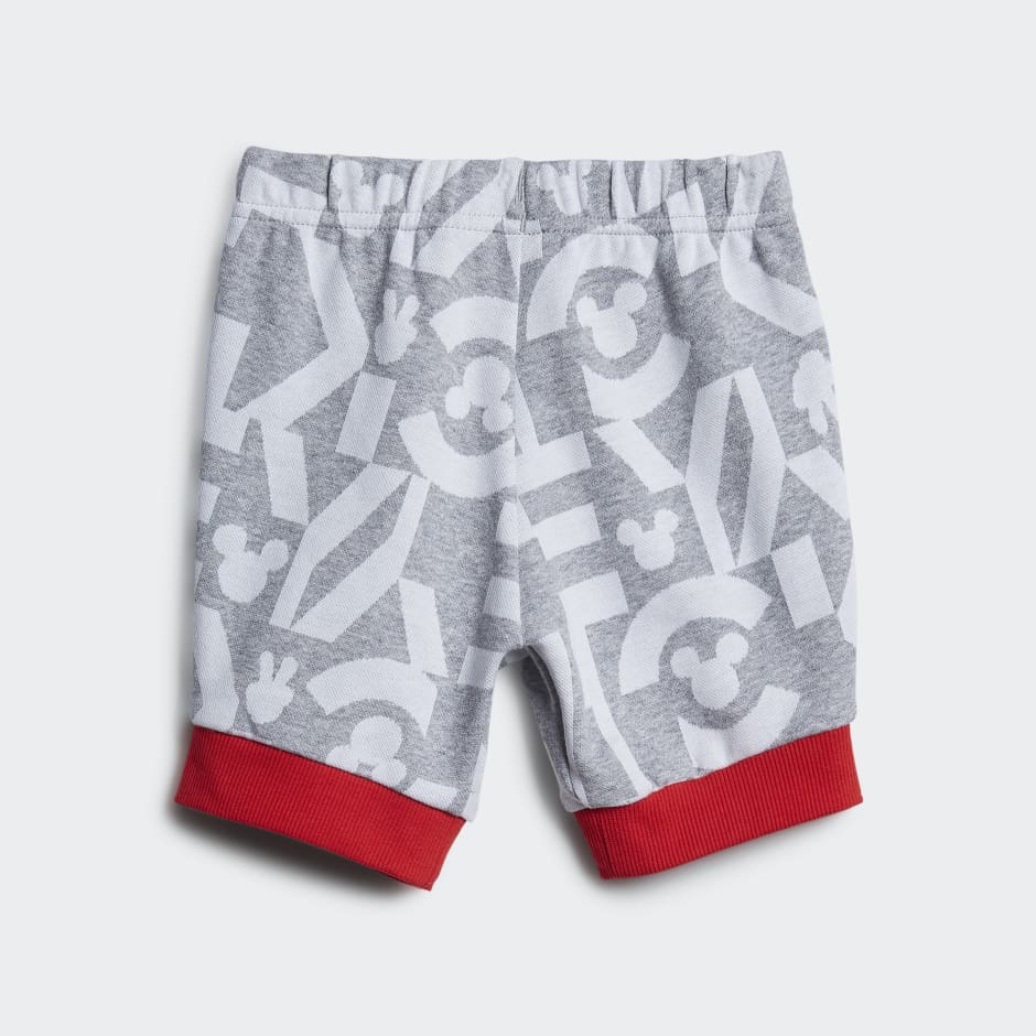 adidas x Disney Mickey Mouse Summer Set image number null