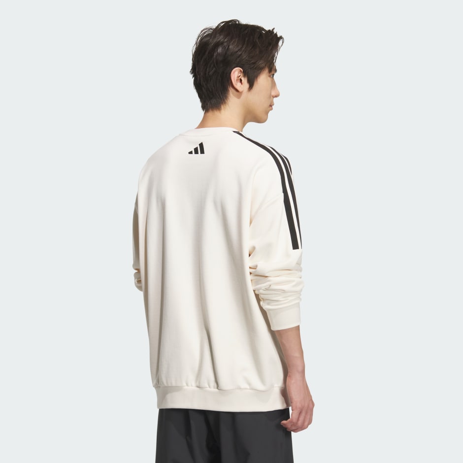 VALUE RANGE GFX 圓領衛衣