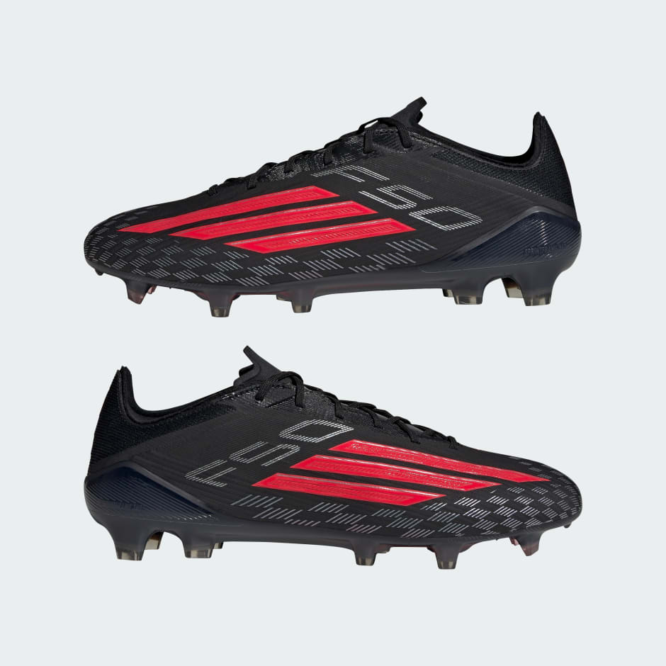 F50 Elite Firm Ground Football Boots