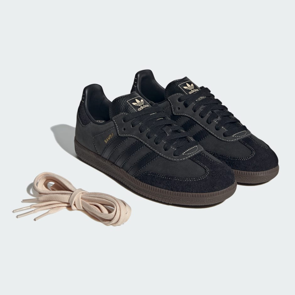 Samba OG Shoes