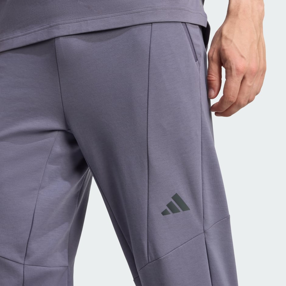 Designed for Training Spaceknit Pants