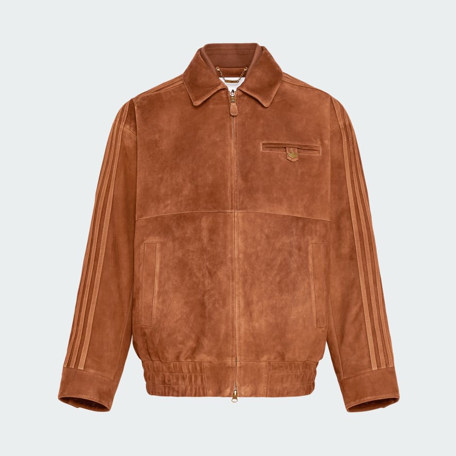 ORIGINALS LEATHER JACKET