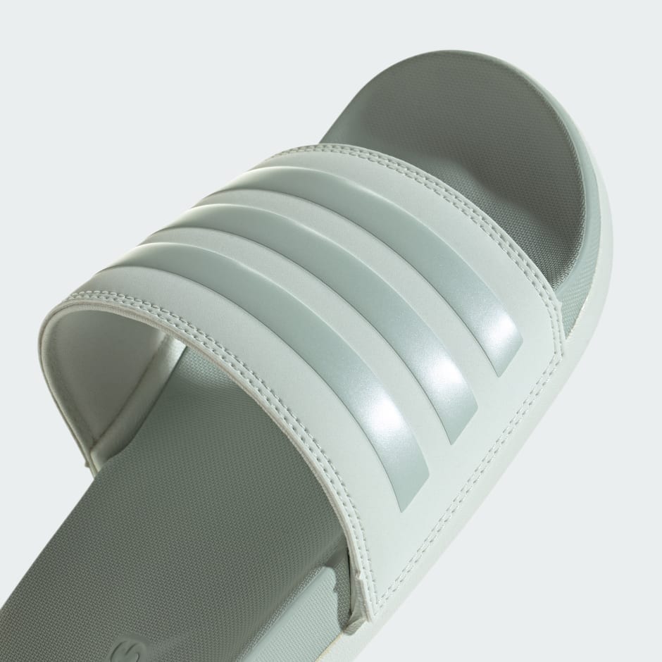 Adilette Comfort Slides