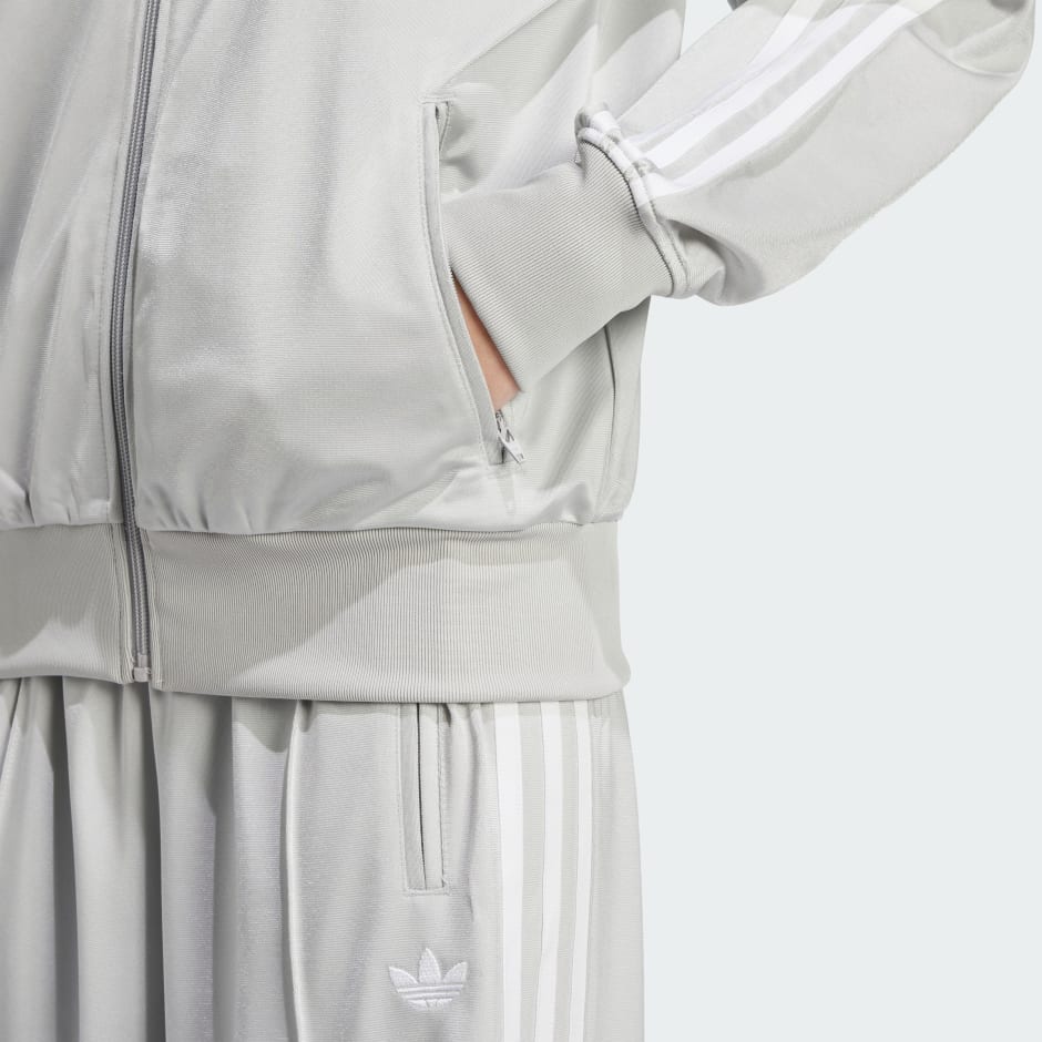 جاكيت رياضية Adicolor Classic Firebird Loose