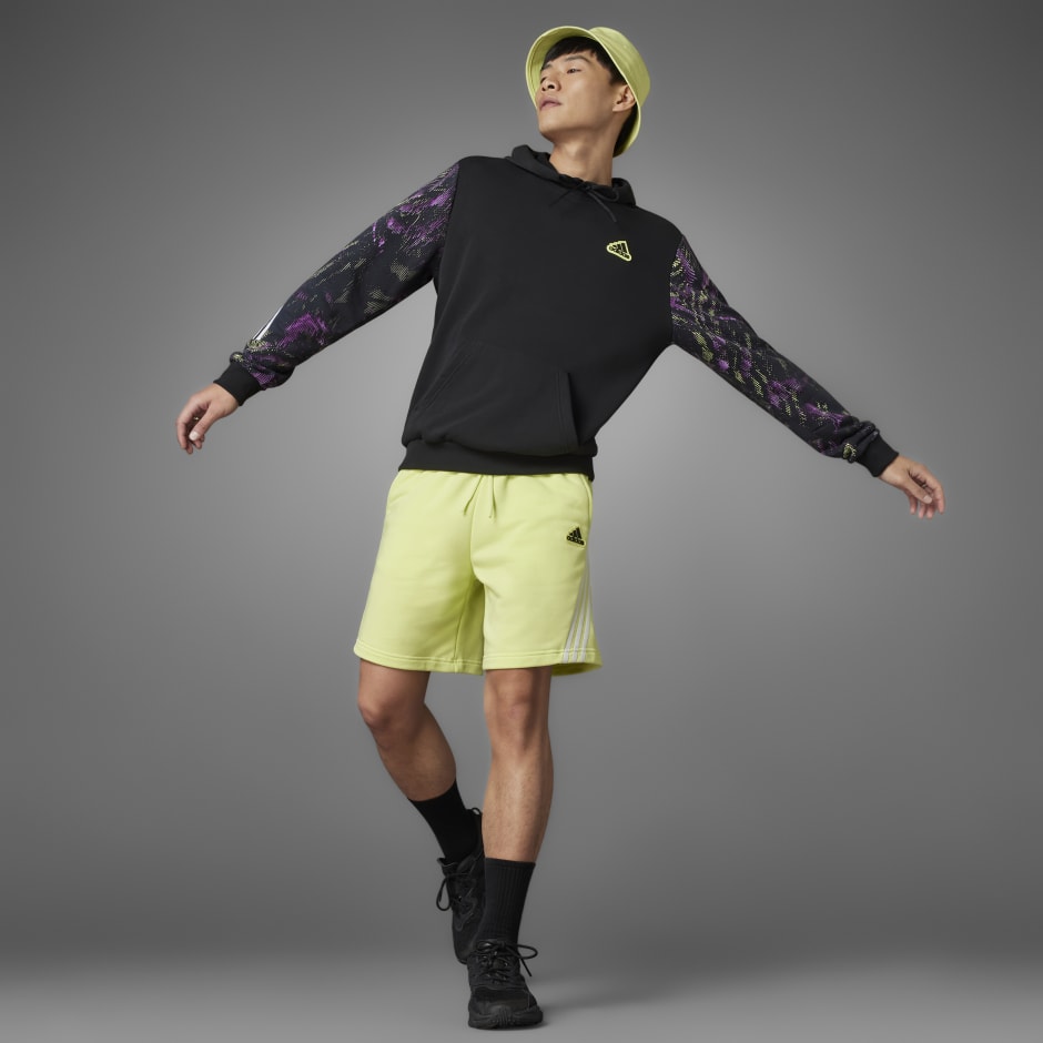 Future Icons Hyperpulse Shorts