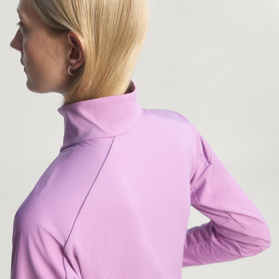 Jachetă softshell de schi fond Terrex Xperior