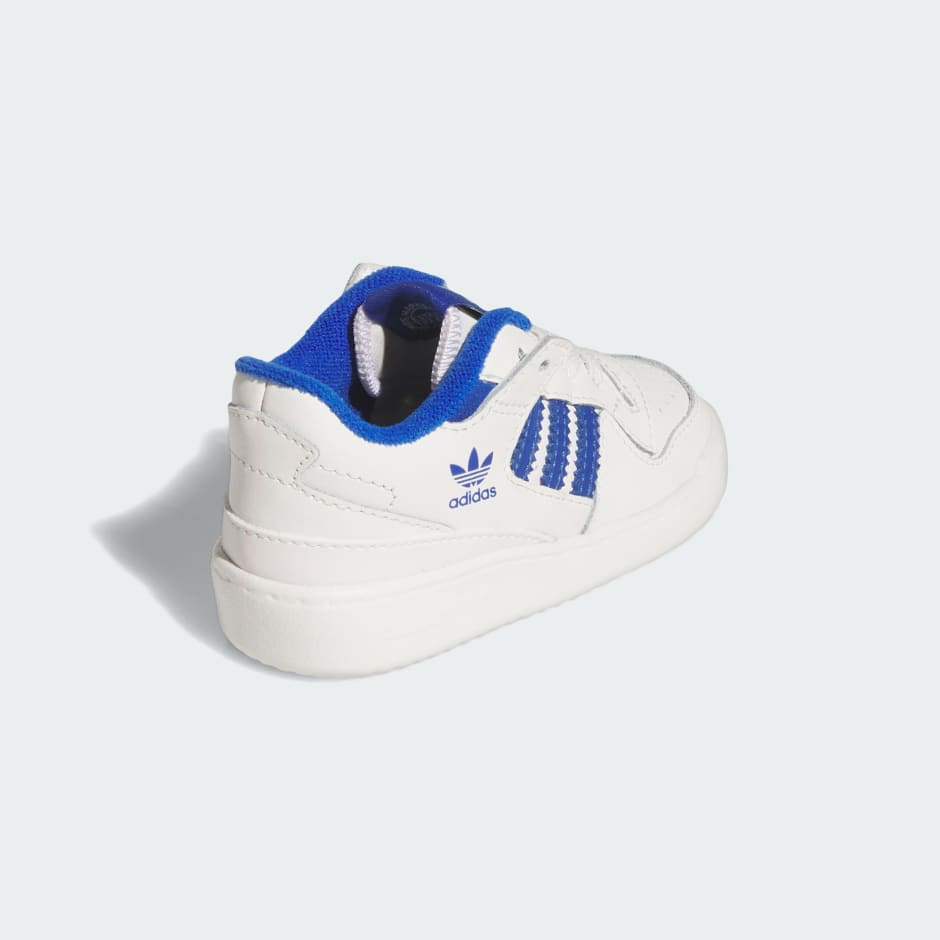 Forum Low CL Shoes Kids