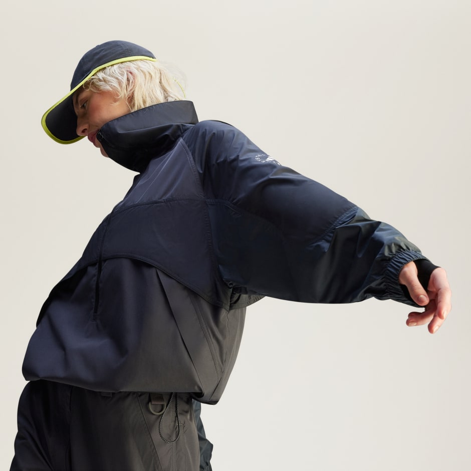adidas by Stella McCartney TrueNature Pull-on Jacket