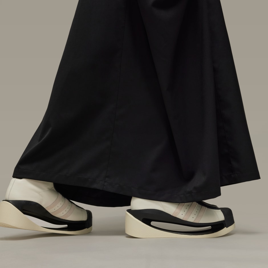 Y-3 Refined vuna suknja