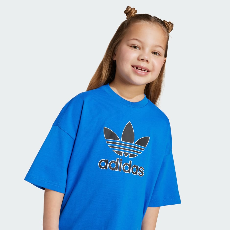 Trefoil Tee Kids