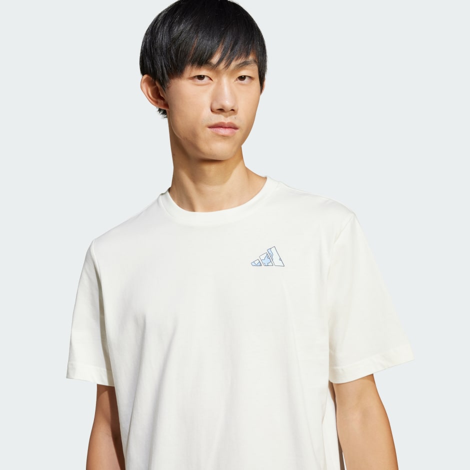 Earth Day Graphic Tee