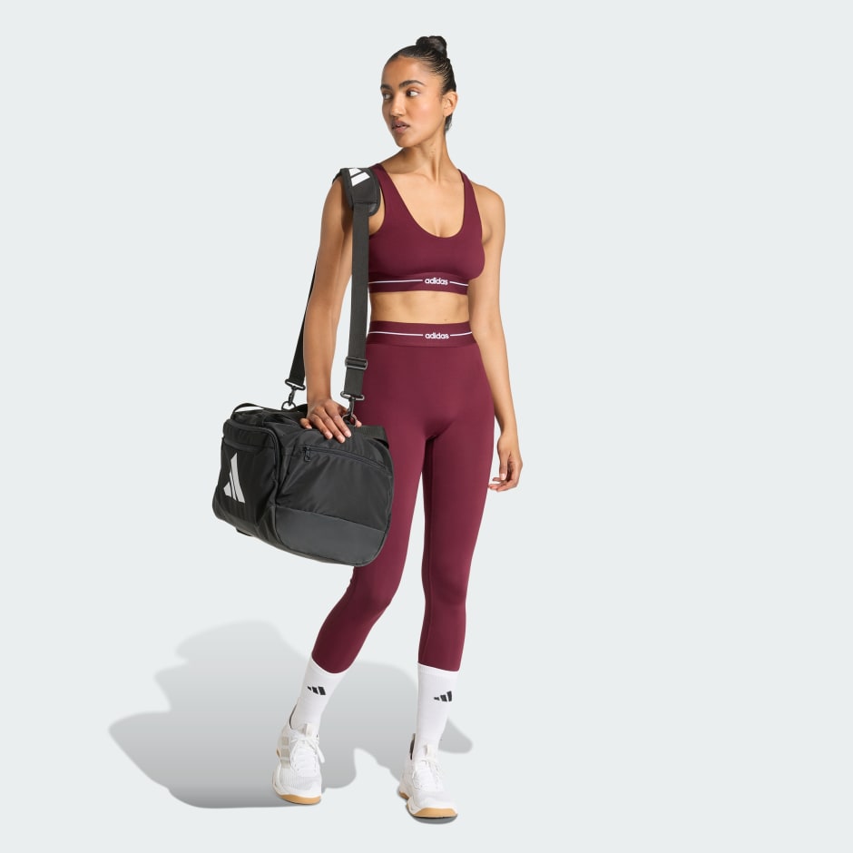 Grudnjak s laganom potporom Hyperglam