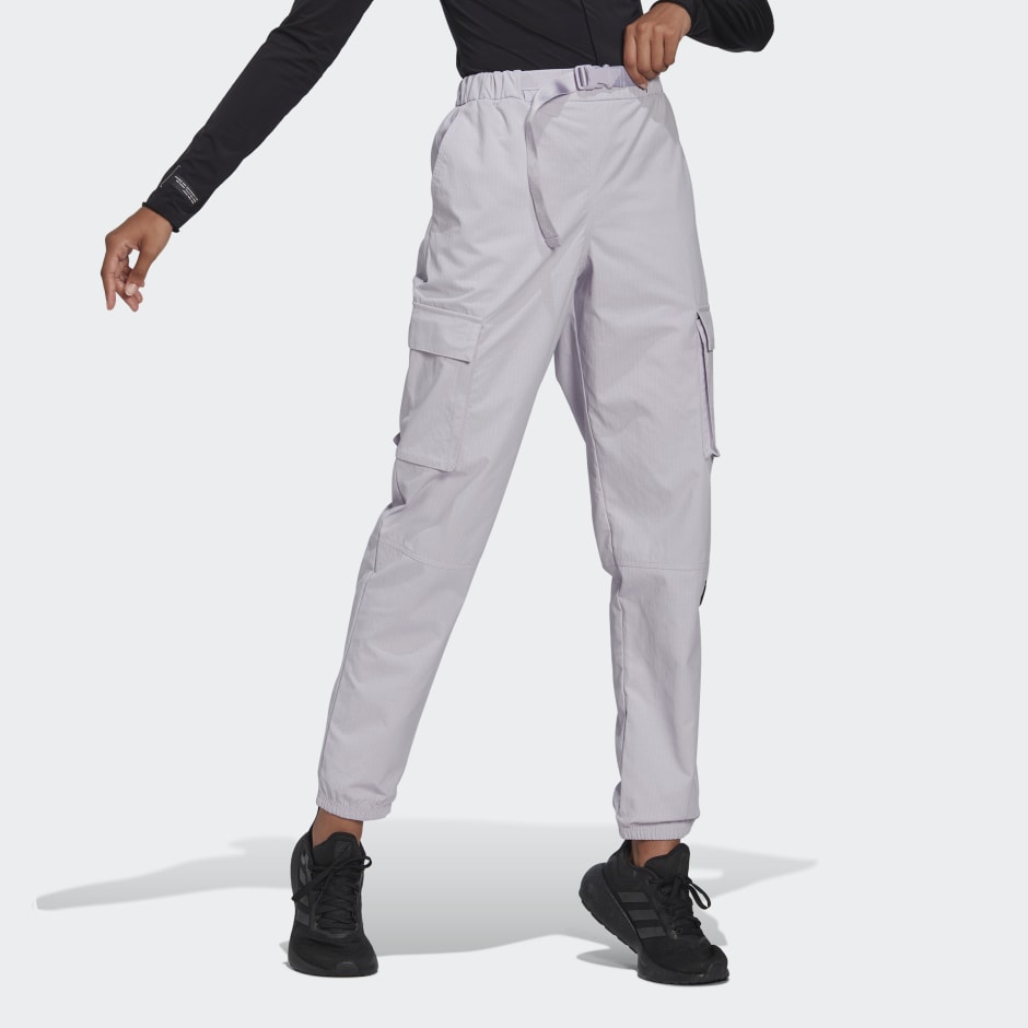 Adidas rubberized utility pants online