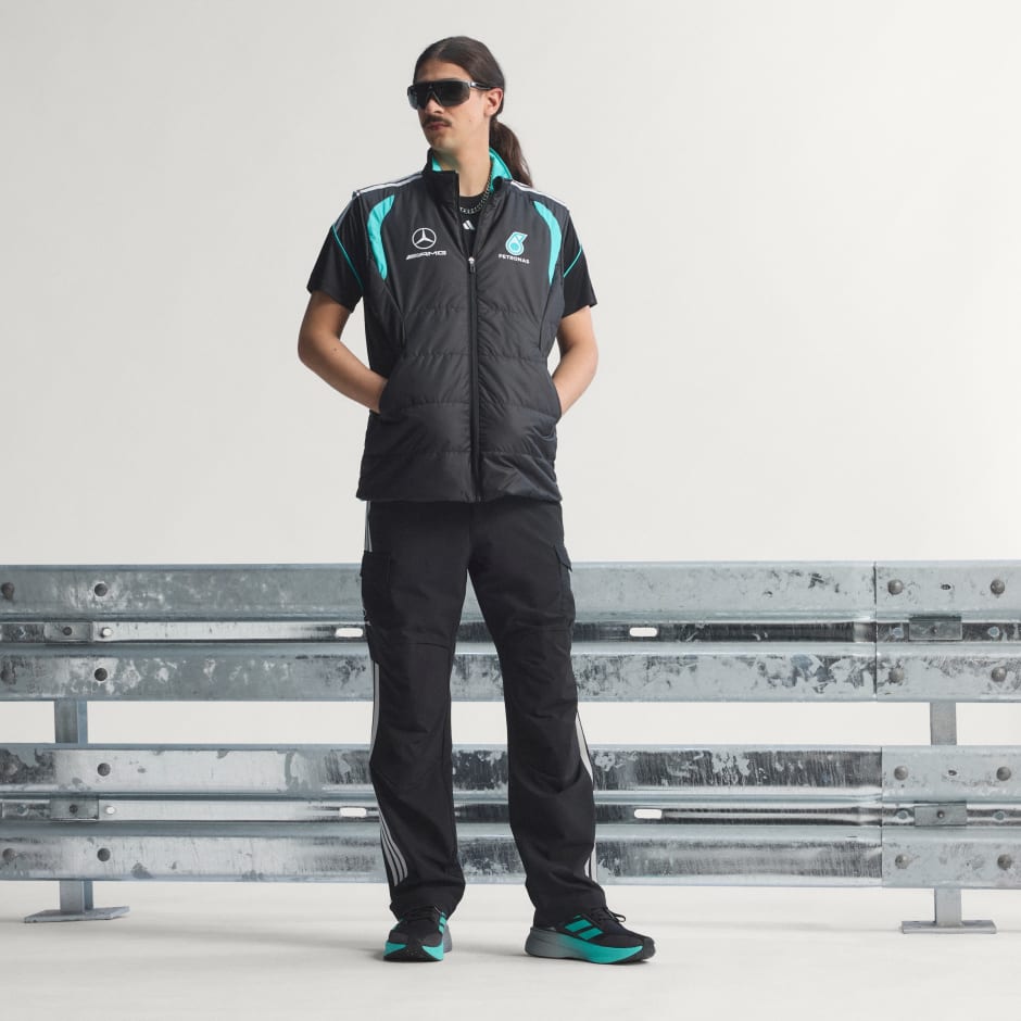 MERCEDES - AMG PETRONAS FORMULA 1 TEAM MECHANICS VEST