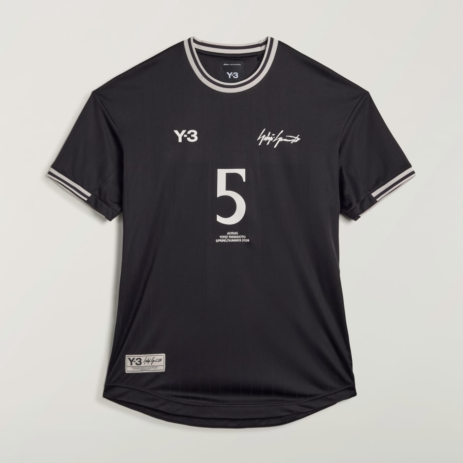 Nogometni dres kratkih rukava Y-3 Jude Bellingham