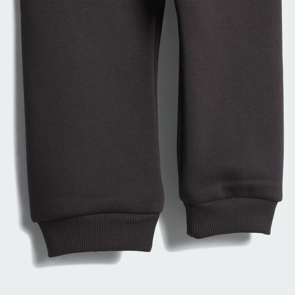 Sportswear Kids Graphic Knit Full-Zip Hoody Set