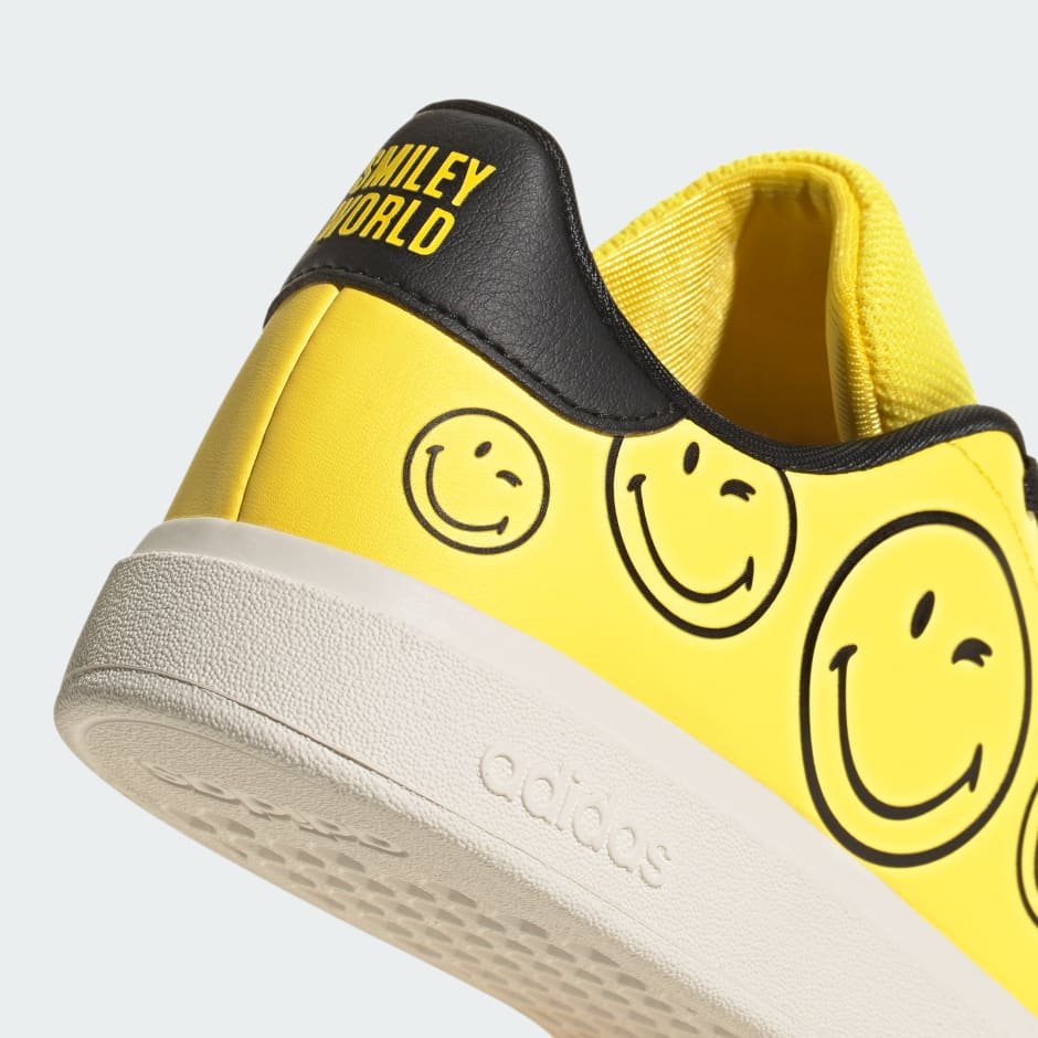 Tenis Advantage Base 2.0 Kids