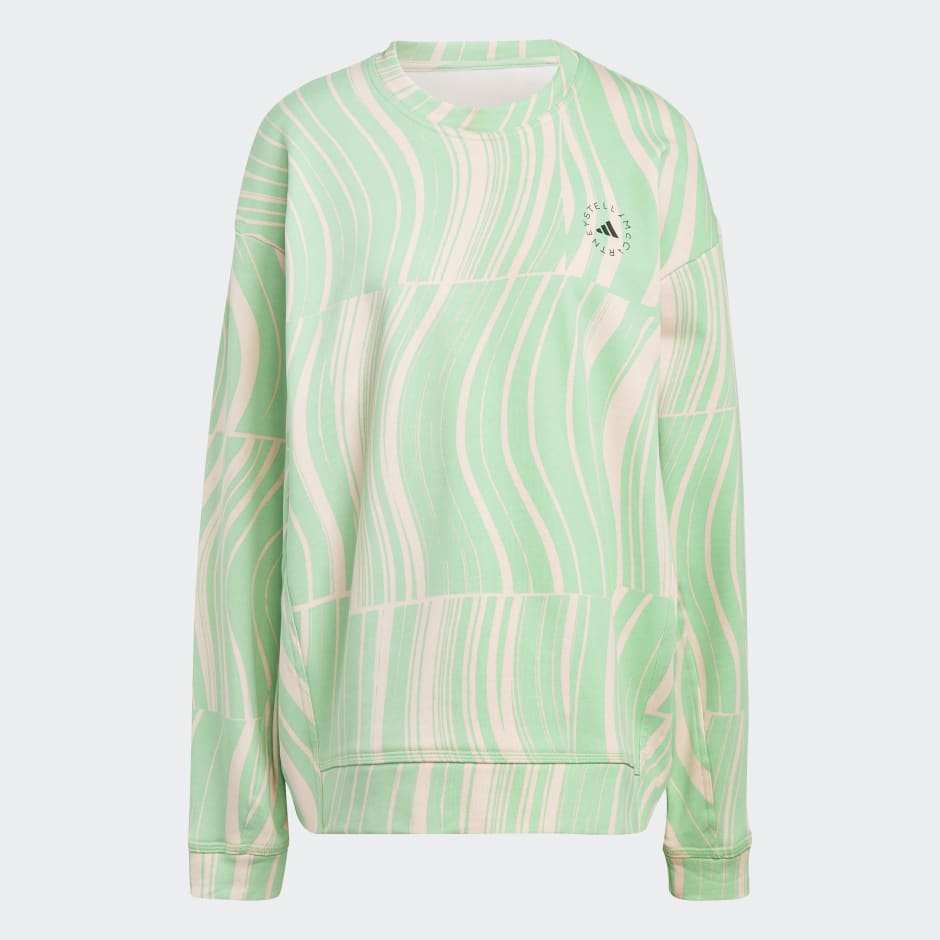 adidas by Stella McCartney TrueCasuals Graphic Sweatshirt