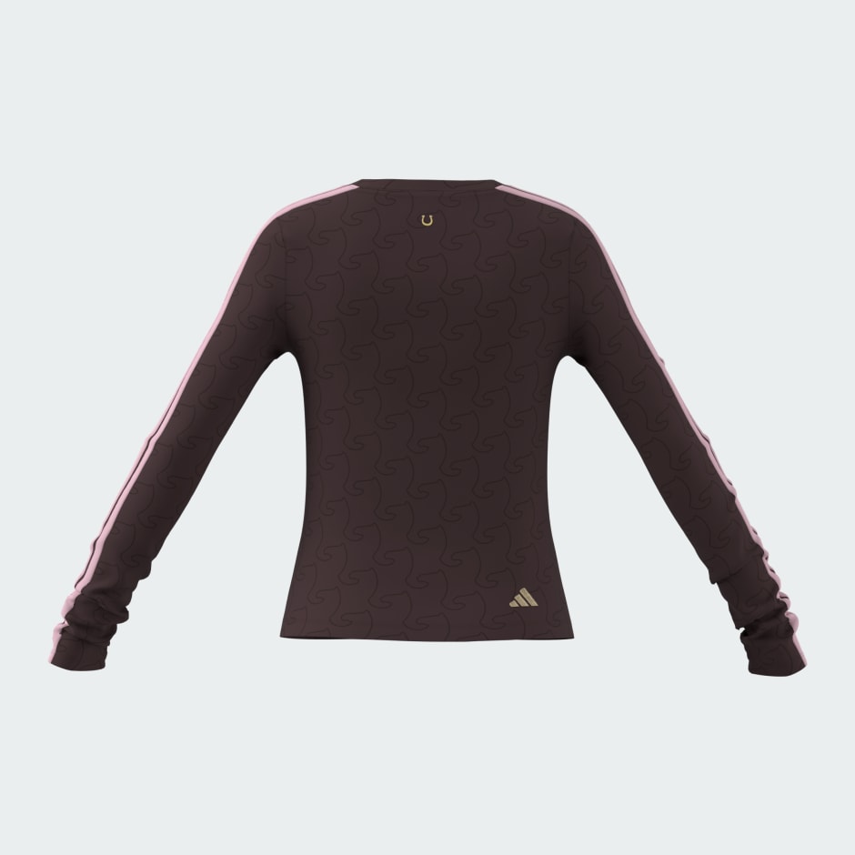 CHINESE NEW YEAR LONG SLEEVE T-SHIRT