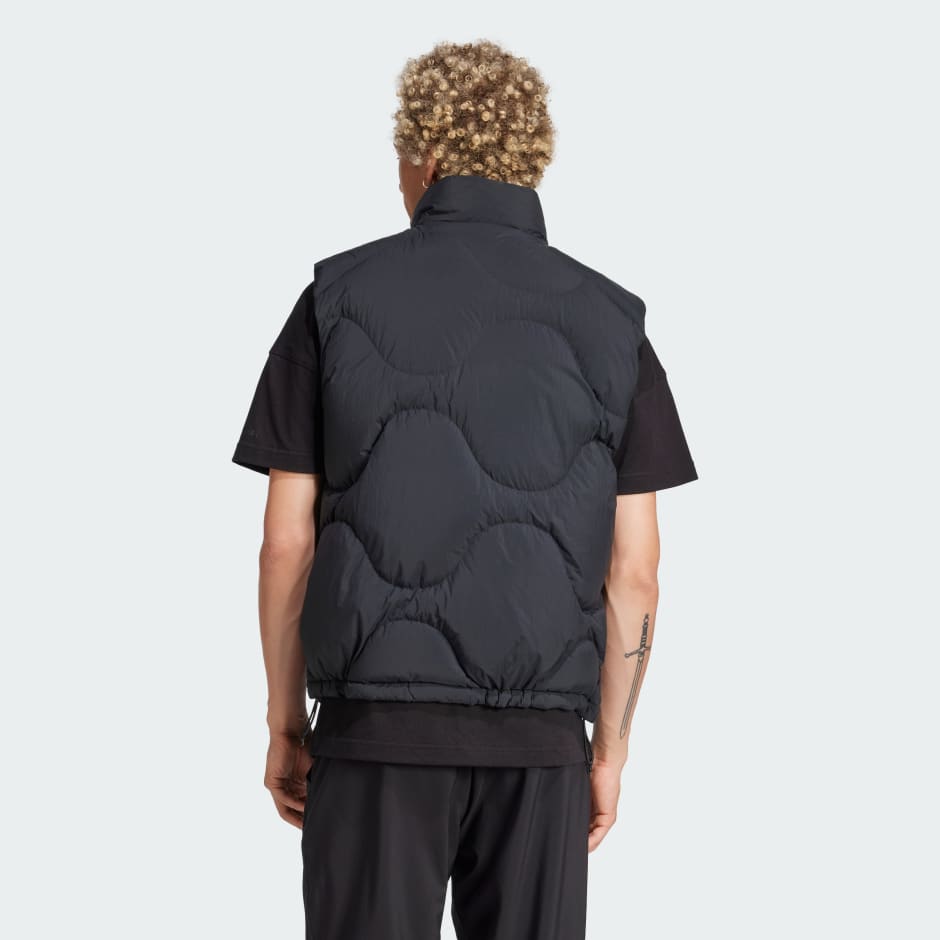 Down Vest