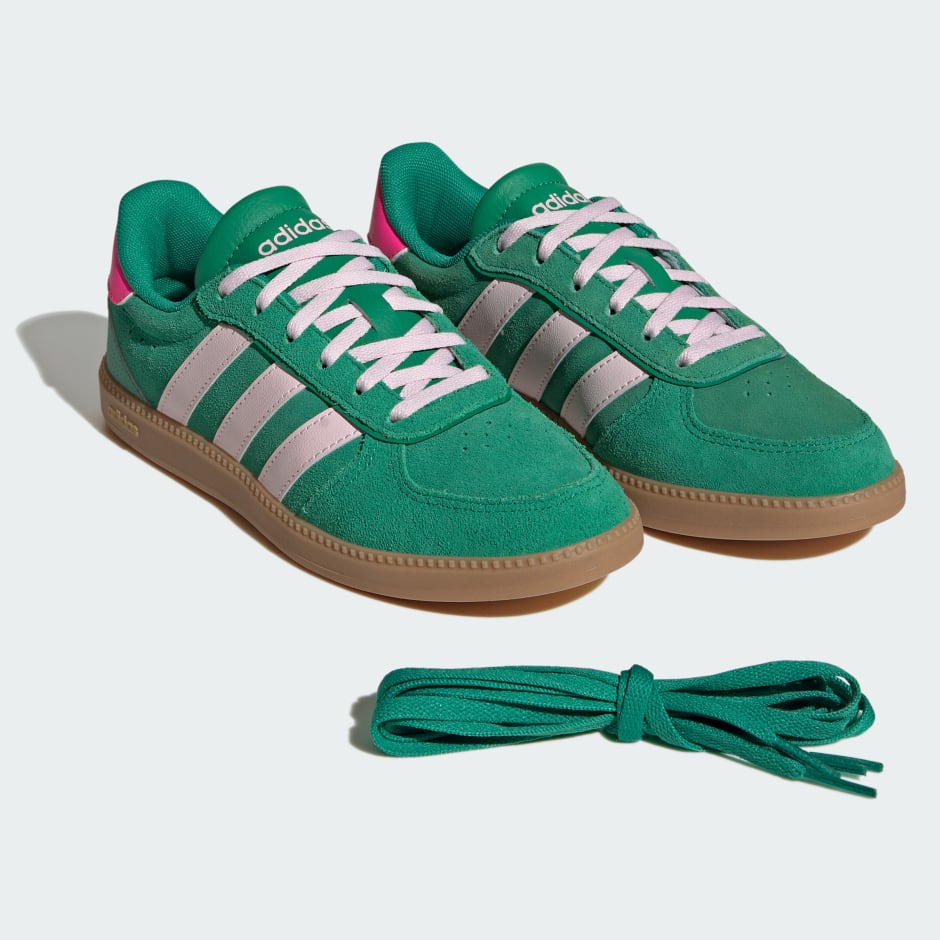 &Icirc;NCĂLȚĂMINTE BREAKNET SLEEK JUNIORI